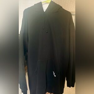 Hoodie/sweatshirt dress (XXL)